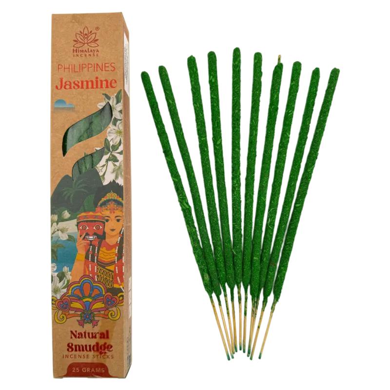 INCIENSO JAZMIN HIMALAYA INCENSE
