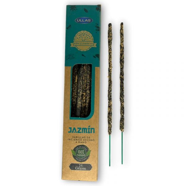 Home INCIENSO JAZMIN ULLAS