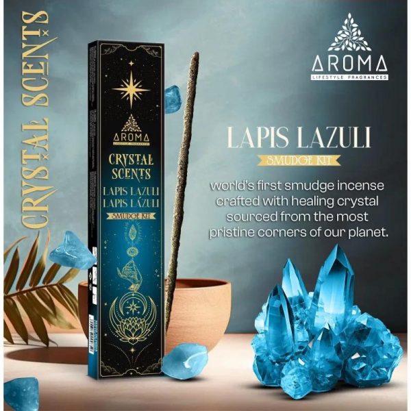 INCIENSO LAPISLAZULI