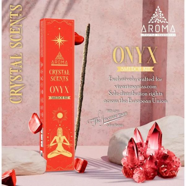 INCIENSO ONYX