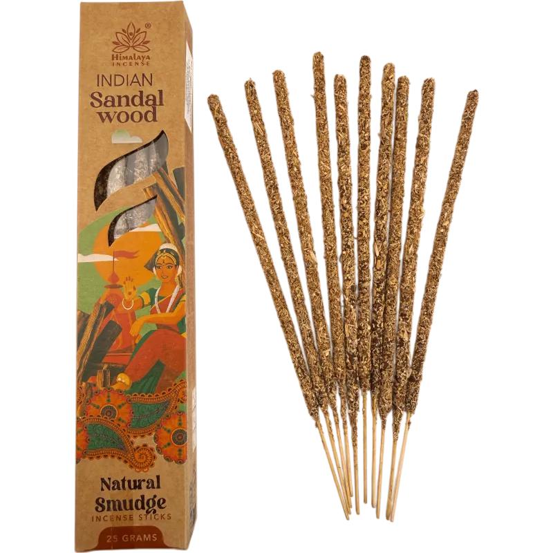 INCIENSO SANDALO HIMALAYA INCENSE