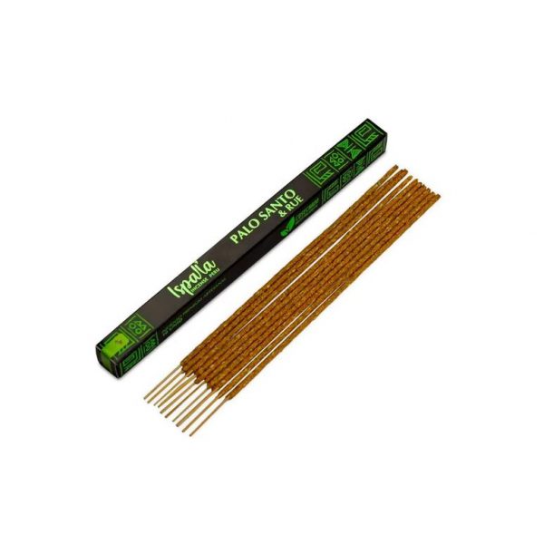 PALO SANTO RUDA ISPALLA