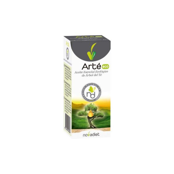 ACEITE ESENCIAL DE ÁRBOL DEL TÉ 15ML