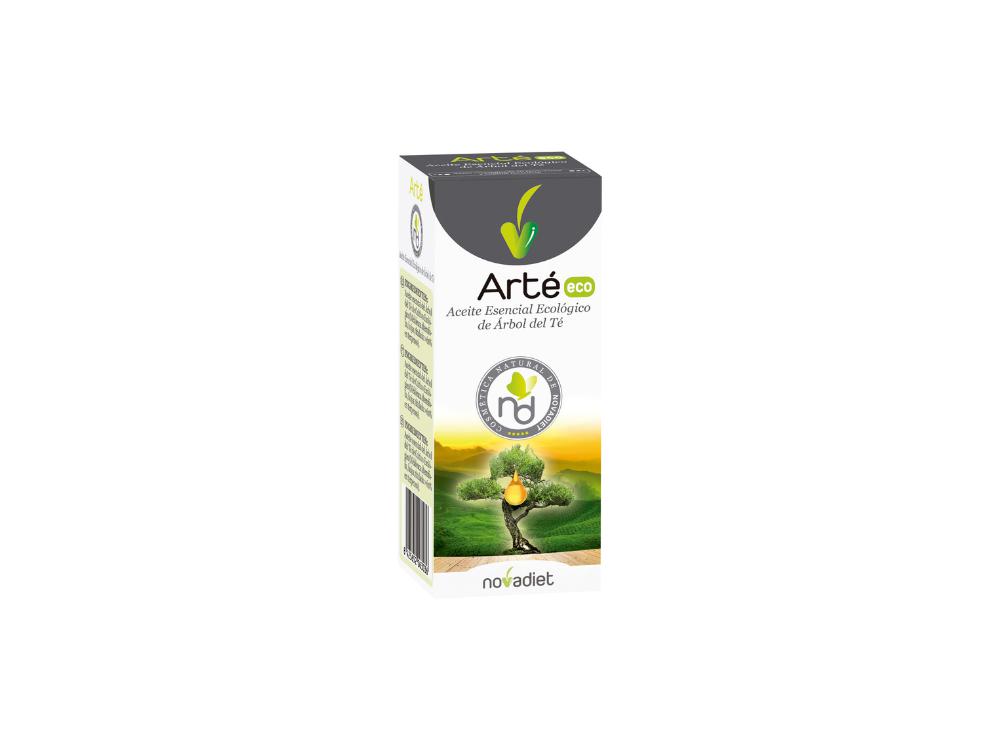 ACEITE ESENCIAL DE ÁRBOL DEL TÉ 15ML