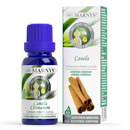 ACEITE ESENCIAL DE CANELA 15ML
