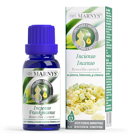 ACEITE ESENCIAL DE INCIENSO 15ML