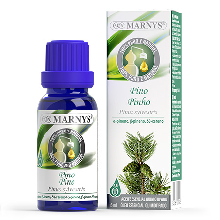 ACEITE ESENCIAL DE PINO 15ML