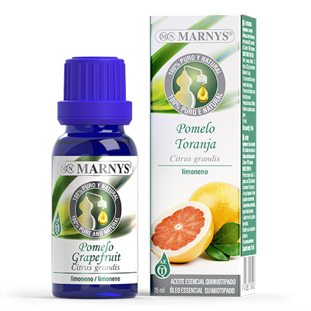 ACEITE ESENCIAL DE POMELO 15ML