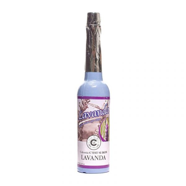 AGUA DE LAVANDA 221ML MURRAY & LANMAN