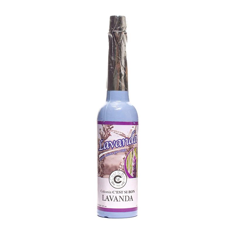 AGUA DE LAVANDA 221ML MURRAY & LANMAN