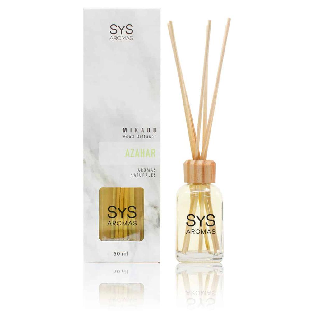 Ambientador Mikado Azahar 50ml