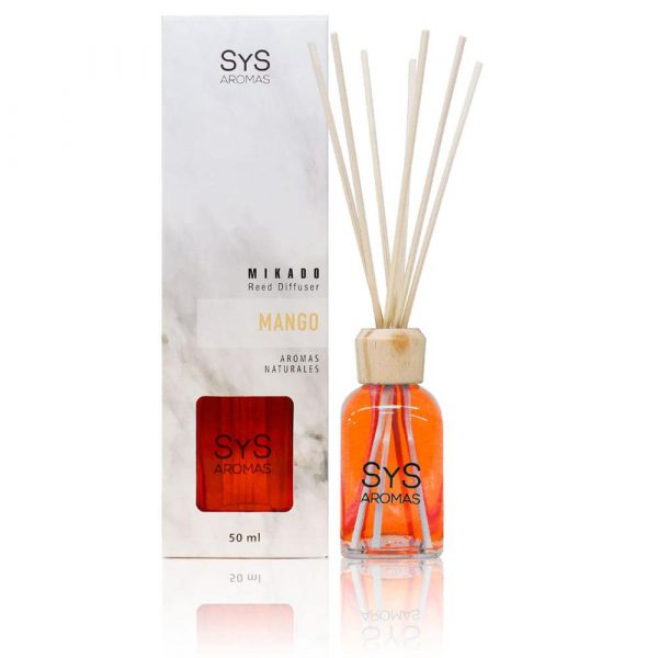 Ambientador Mikado Mango 50ml