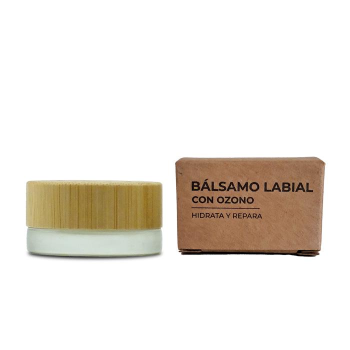BÁLSAMO LABIAL CON OZONO 5ML