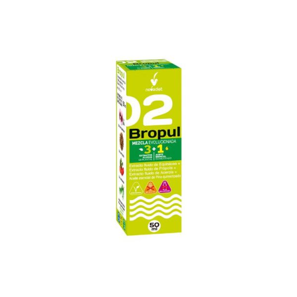 BROPUL 50ML