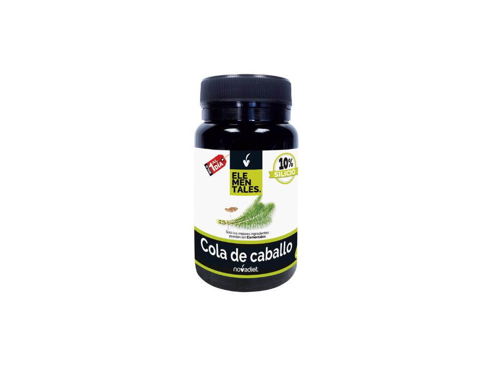 COLA DE CABALLO 30 CÁPSULAS ELEMENTALES