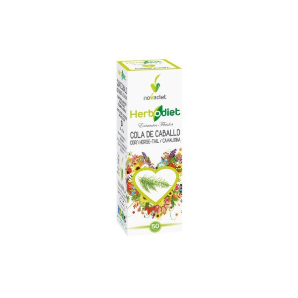 COLA DE CABALLO 50ML EXTRACTO LÍQUIDO