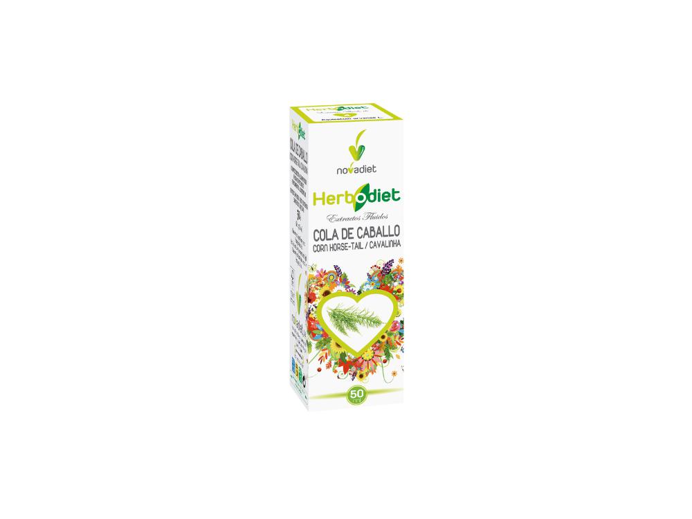 COLA DE CABALLO 50ML EXTRACTO LÍQUIDO