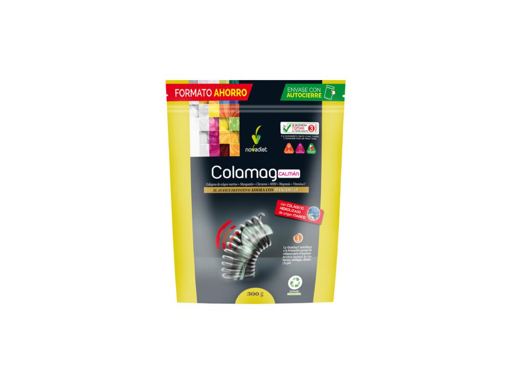 COLAMAG CALMÁN DOYPACK 300G