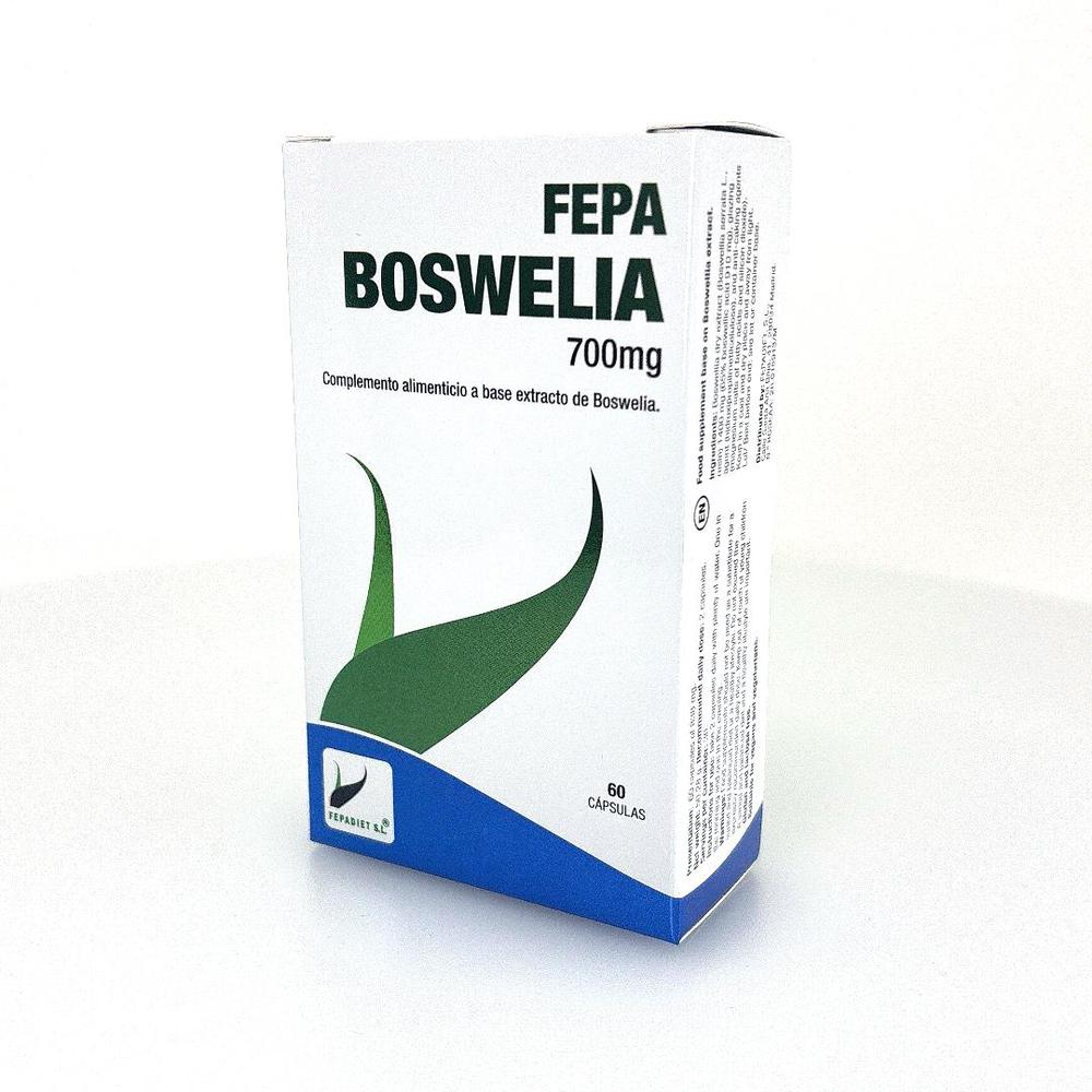 FEPA BOSWELIA 700MG
