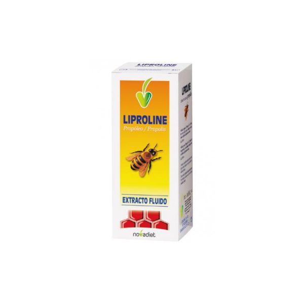 LIPROLINE EXTRACTO FLUIDO 30ML