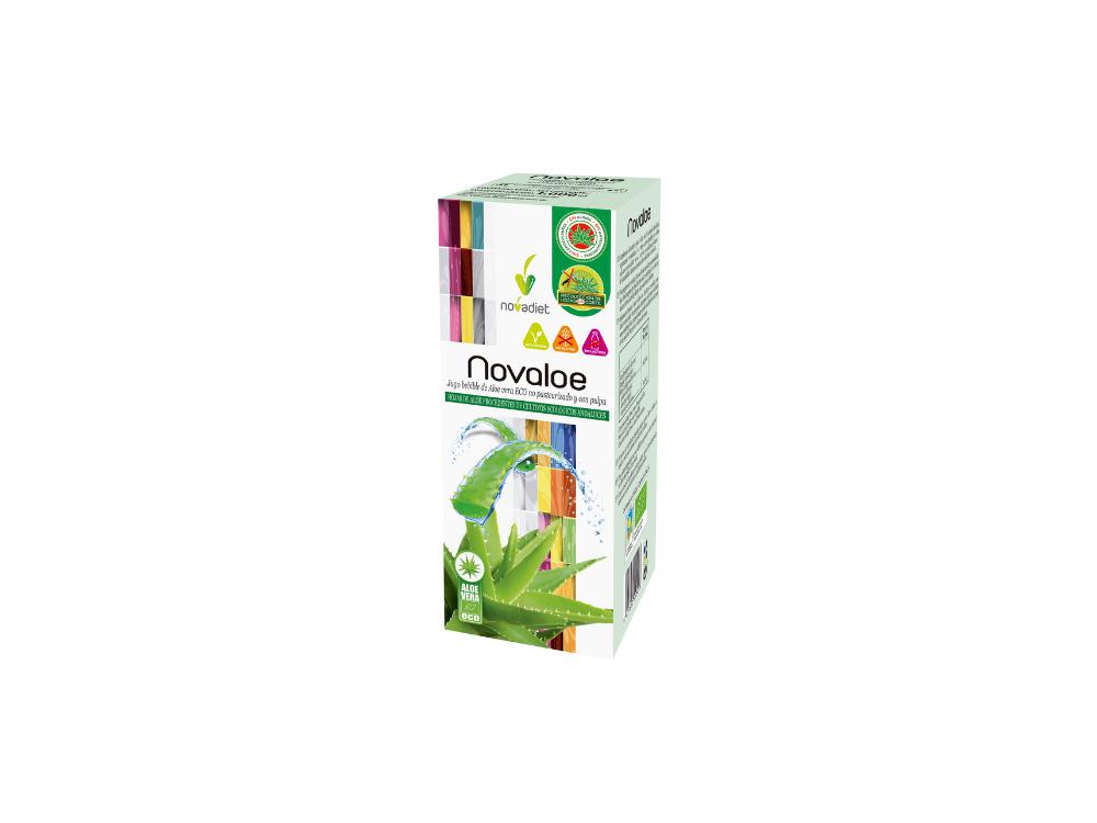 NOVALOE 1L