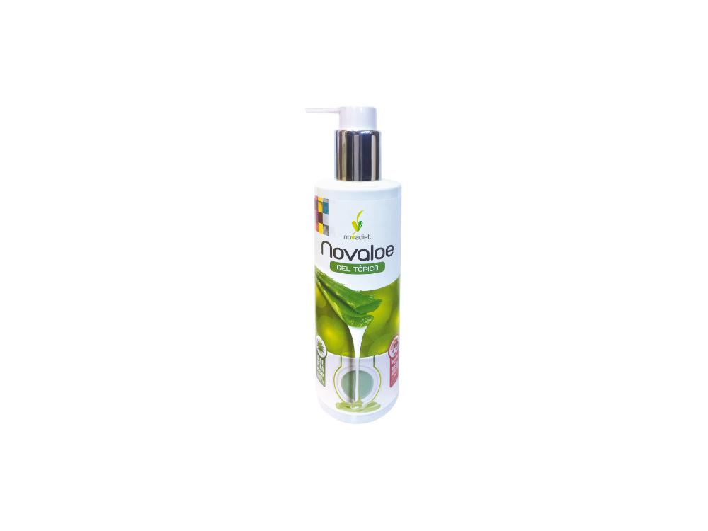 NOVALOE GEL 250ML