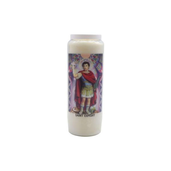 NOVENA SAN EXPEDITO
