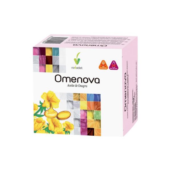 OMENOVA 100 PERLAS