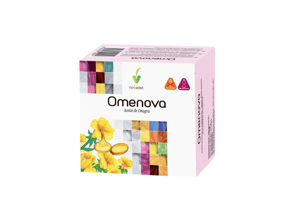 OMENOVA 100 PERLAS