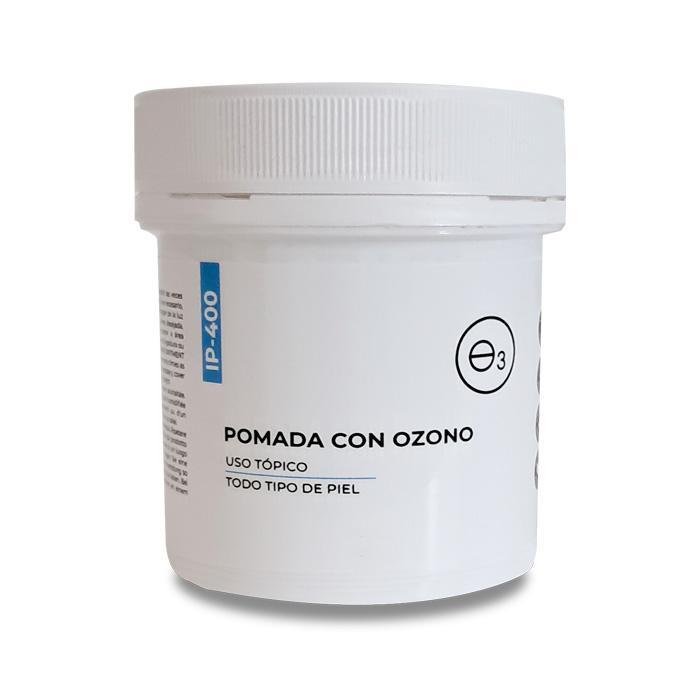 POMADA CON OZONO IP400 CICATRIZANTE 100ML