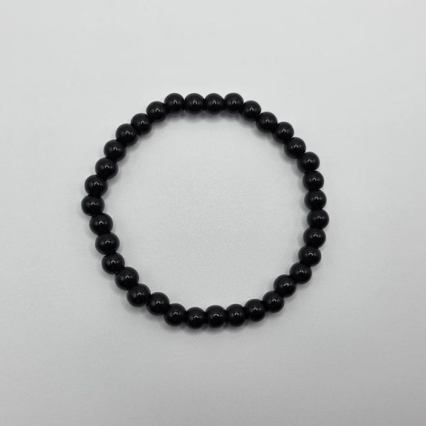PULSERA ÓNIX 6MM