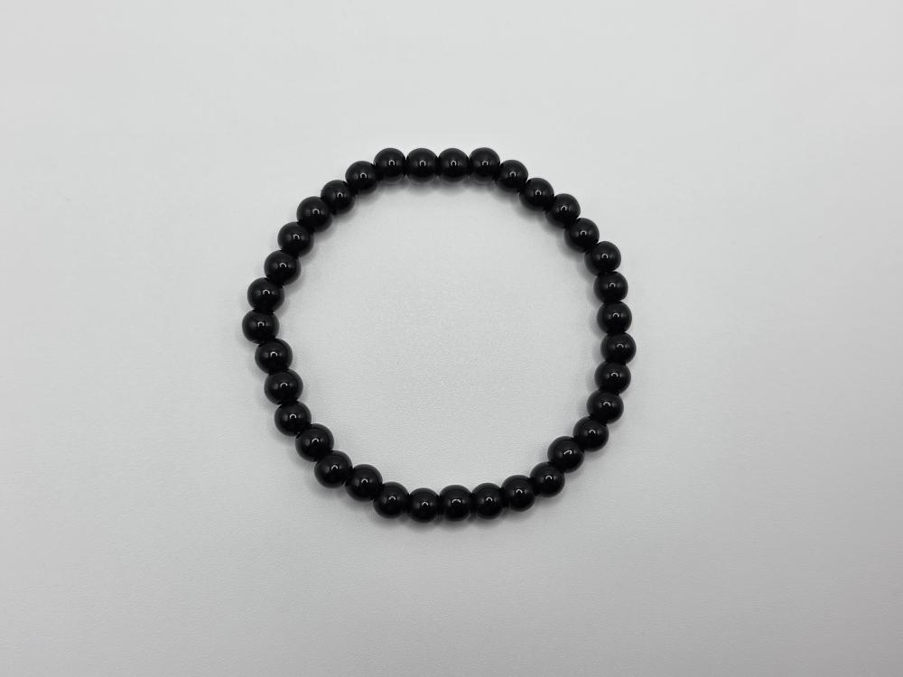 PULSERA ÓNIX 6MM