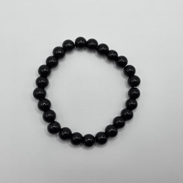 PULSERA ÓNIX 8MM