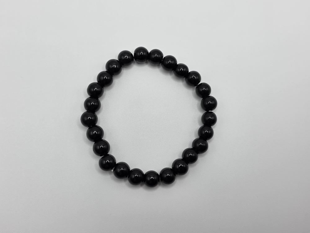 PULSERA ÓNIX 8MM