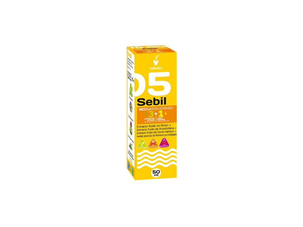 SEBIL 50ML