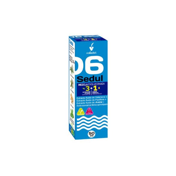 SEDUL 50ML