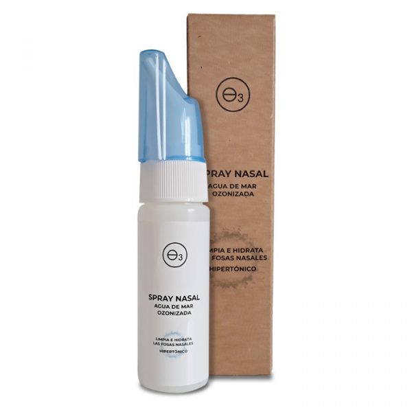 SPRAY NASAL CON OZONO 70ML