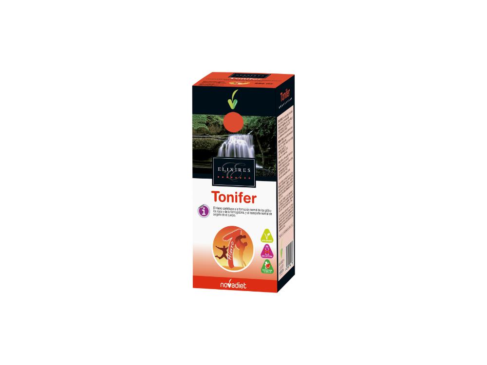 TONIFER 250ML