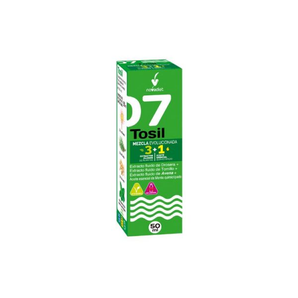 TOSIL 50ML