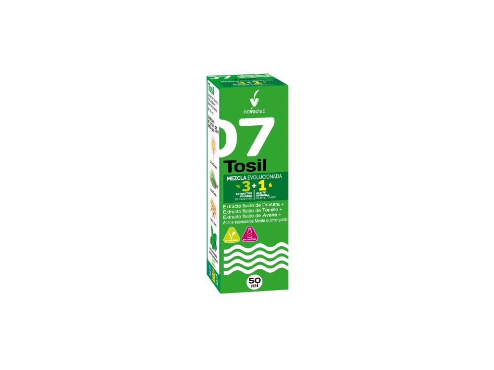 TOSIL 50ML