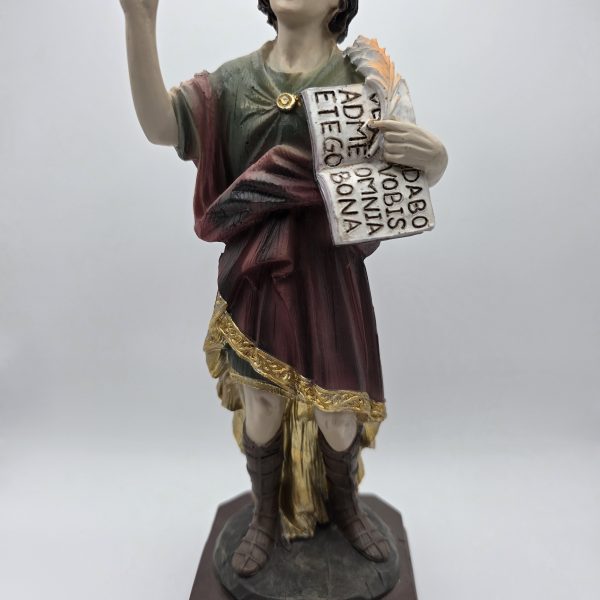 figura san pancracio