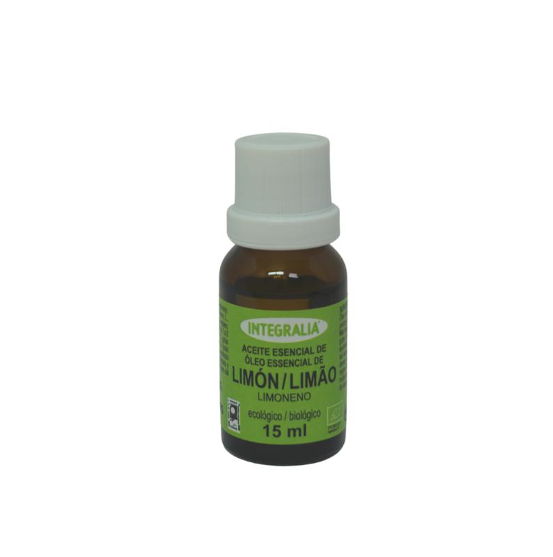 Aceite Esencial de Limón Bio 15ml