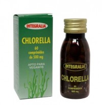 Chlorella 60 Comprimidos