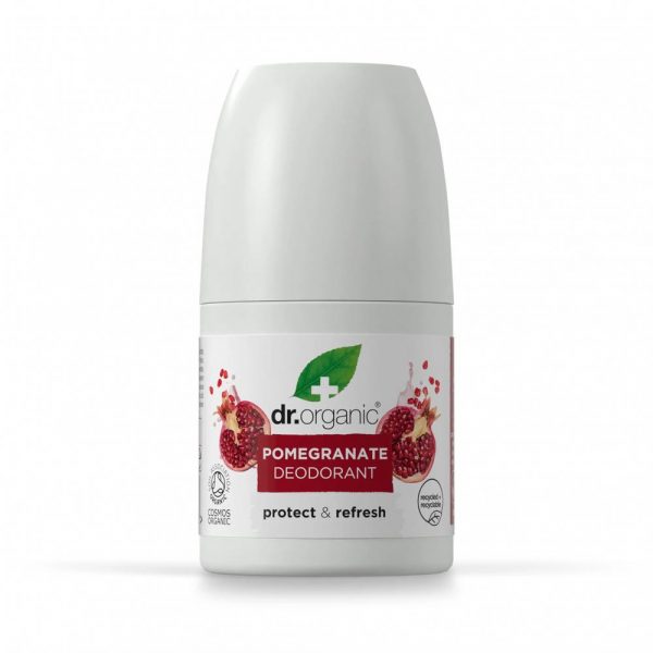 Desodorante Granada Bio 50ml