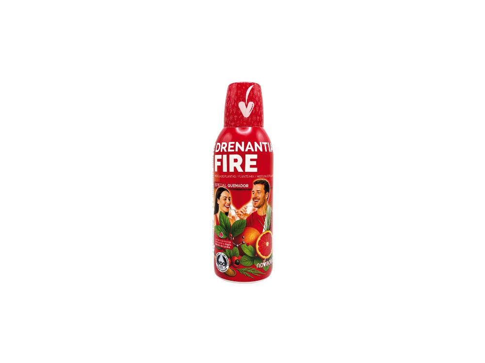 Drenantia Fire 600ml