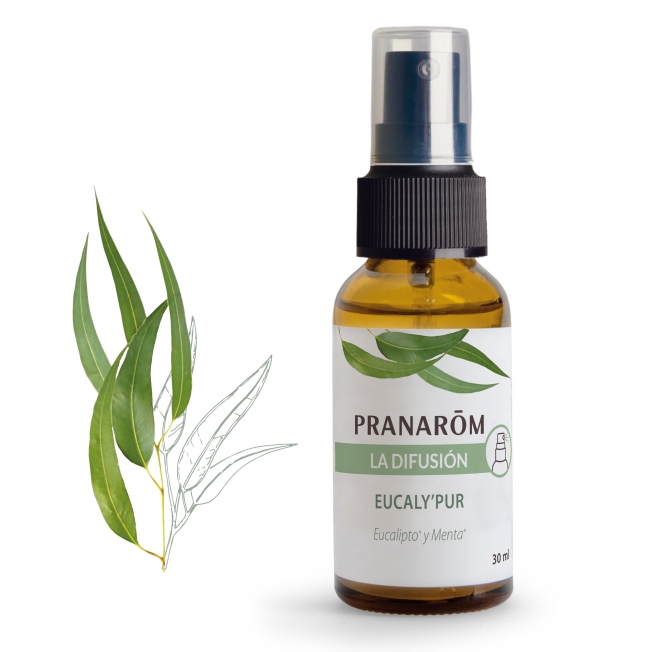 Eucaly’pur Spray 30ml