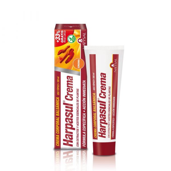 Harpasul Gel 100ml