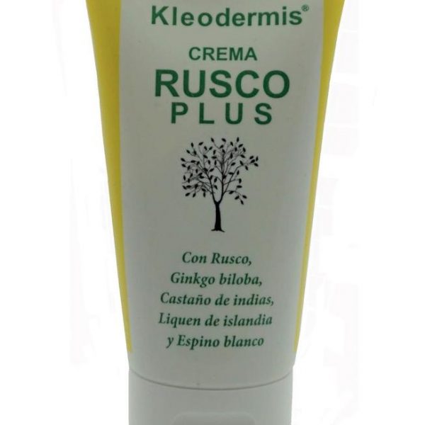 Kleodermis Rusco Plus Crema 50ml