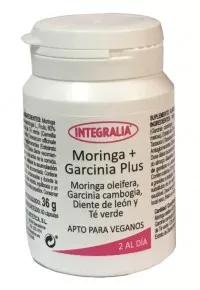Moringa   Garcinia Plus 60 Cápsulas