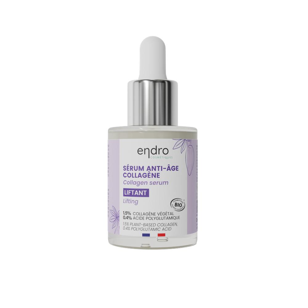 Sérum Antiedad con Colágeno Efecto Lifting 30ml